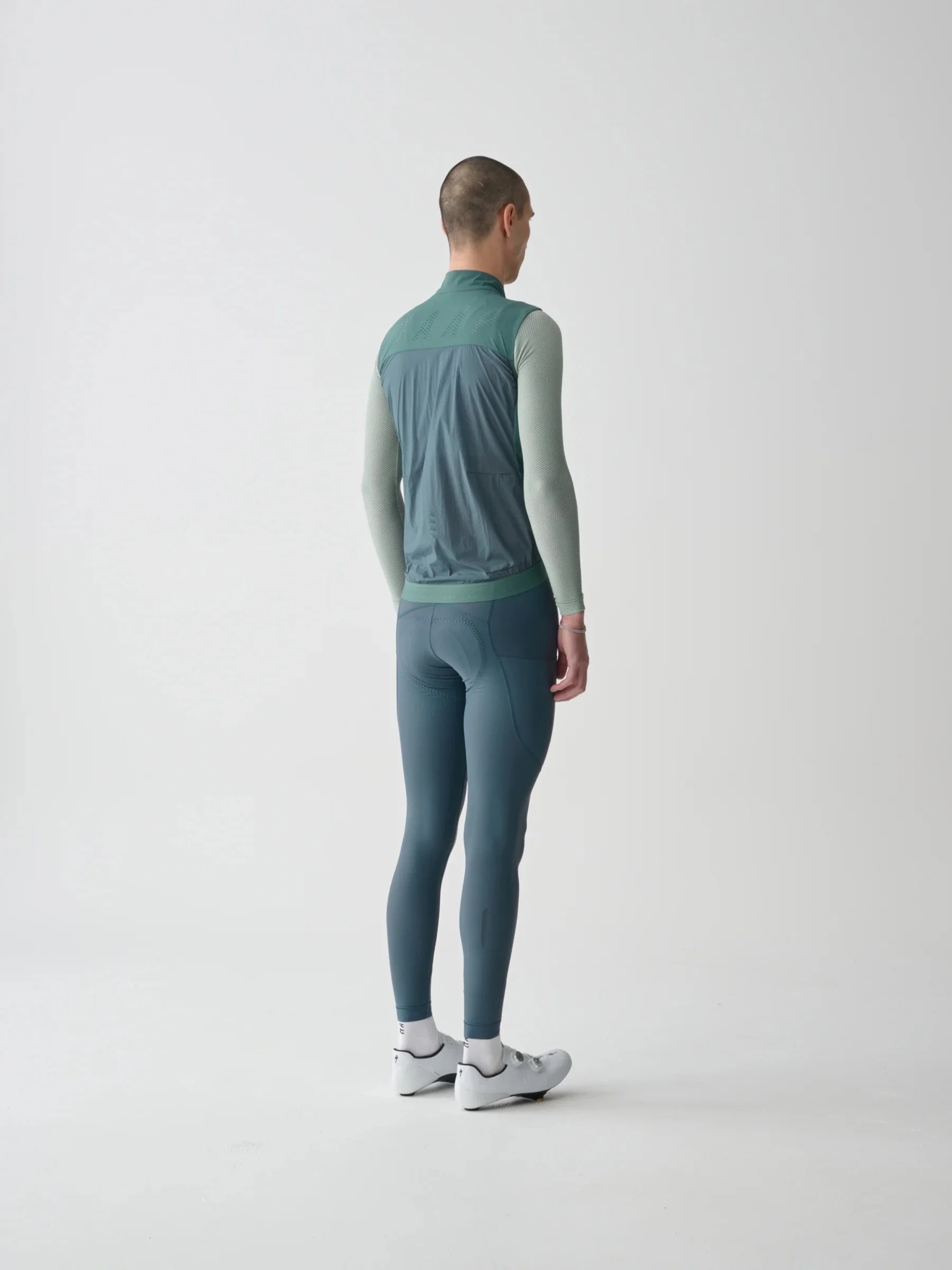 MAAP Atmos Jacket Alloy Men — Cycle Store Zurich